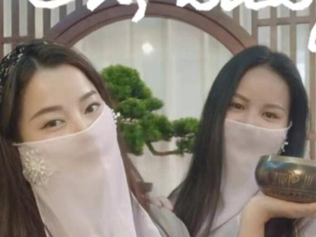 西安新城区泰式SPA：瑜伽与按摩的古老智慧结晶